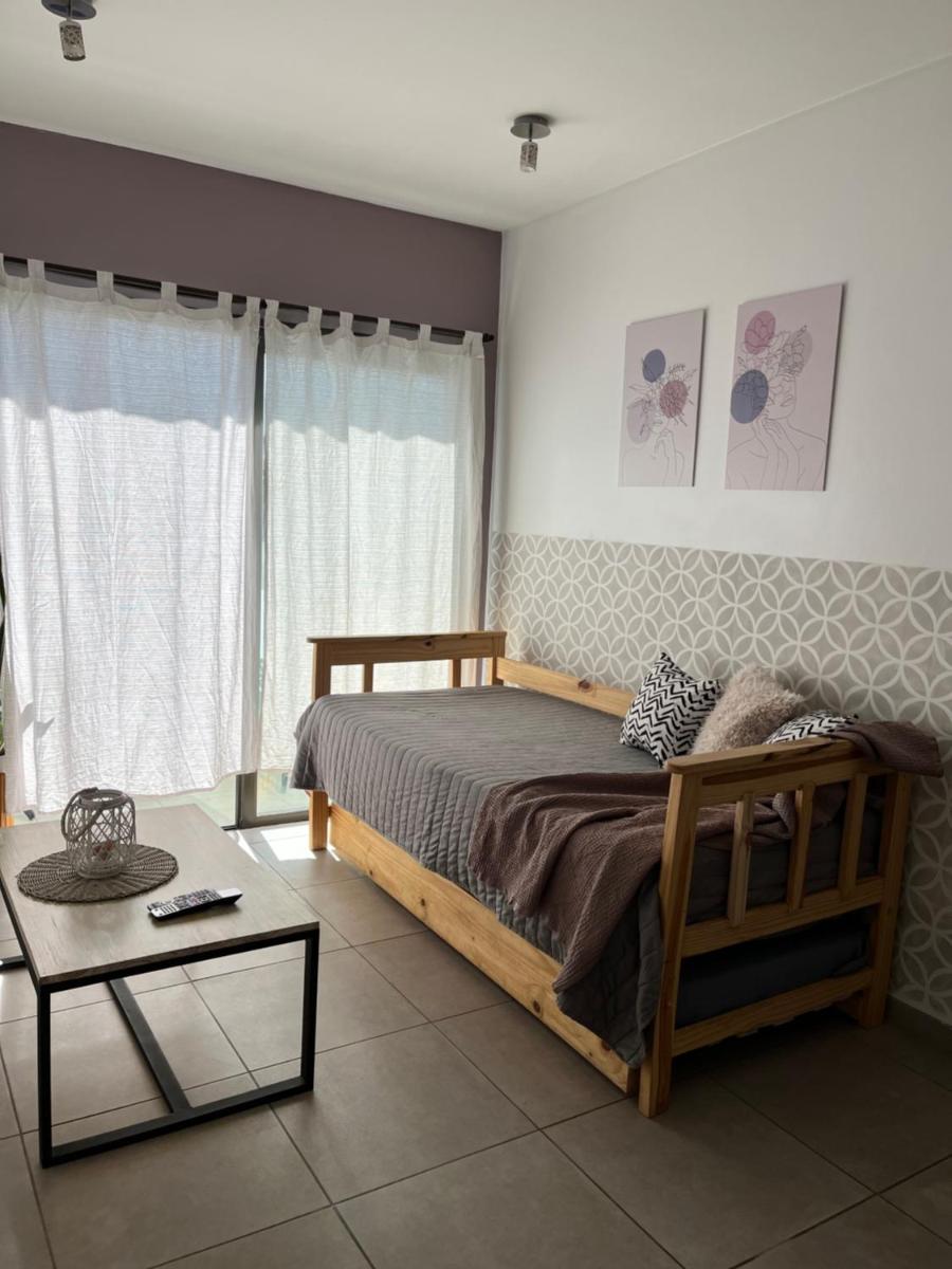 Pellegrini Apartment Mendoza - Housity