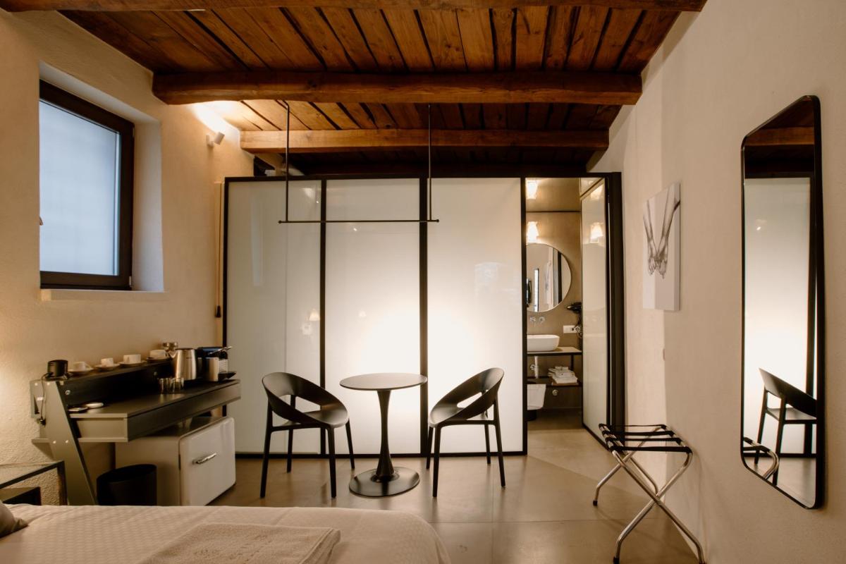 Fagus - Relax Suites - Housity