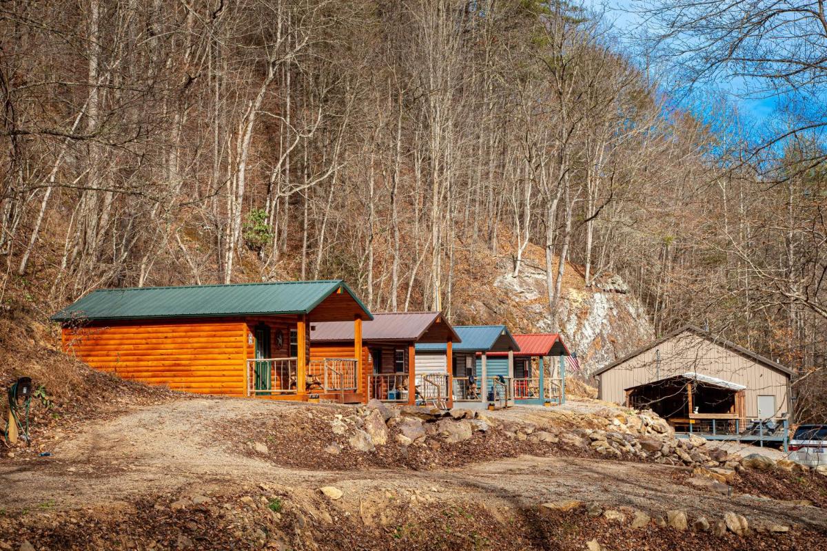 Cabin - Housity