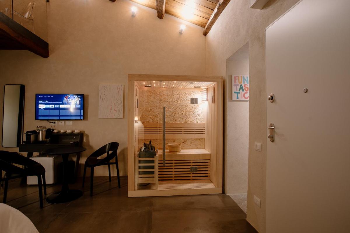 Fagus - Relax Suites - Housity