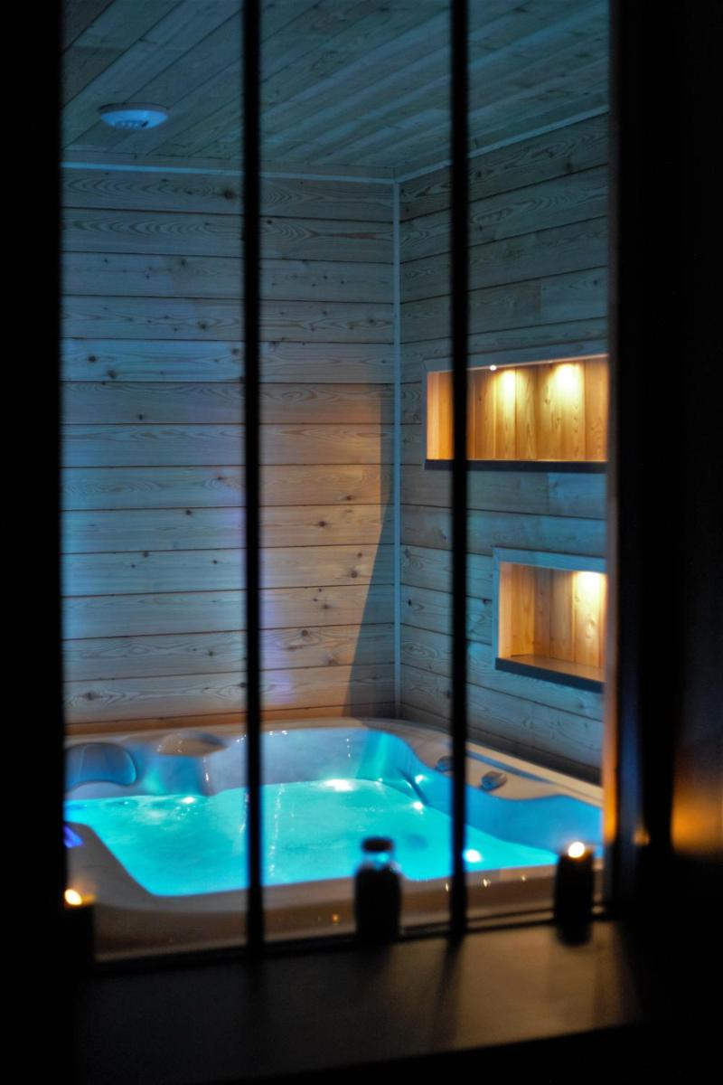 Au Plaisir Vosgien - Housity