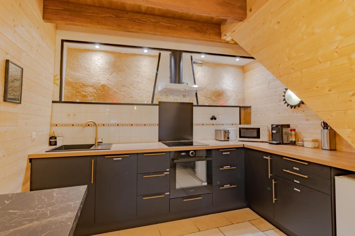 Le Chalet - Housity