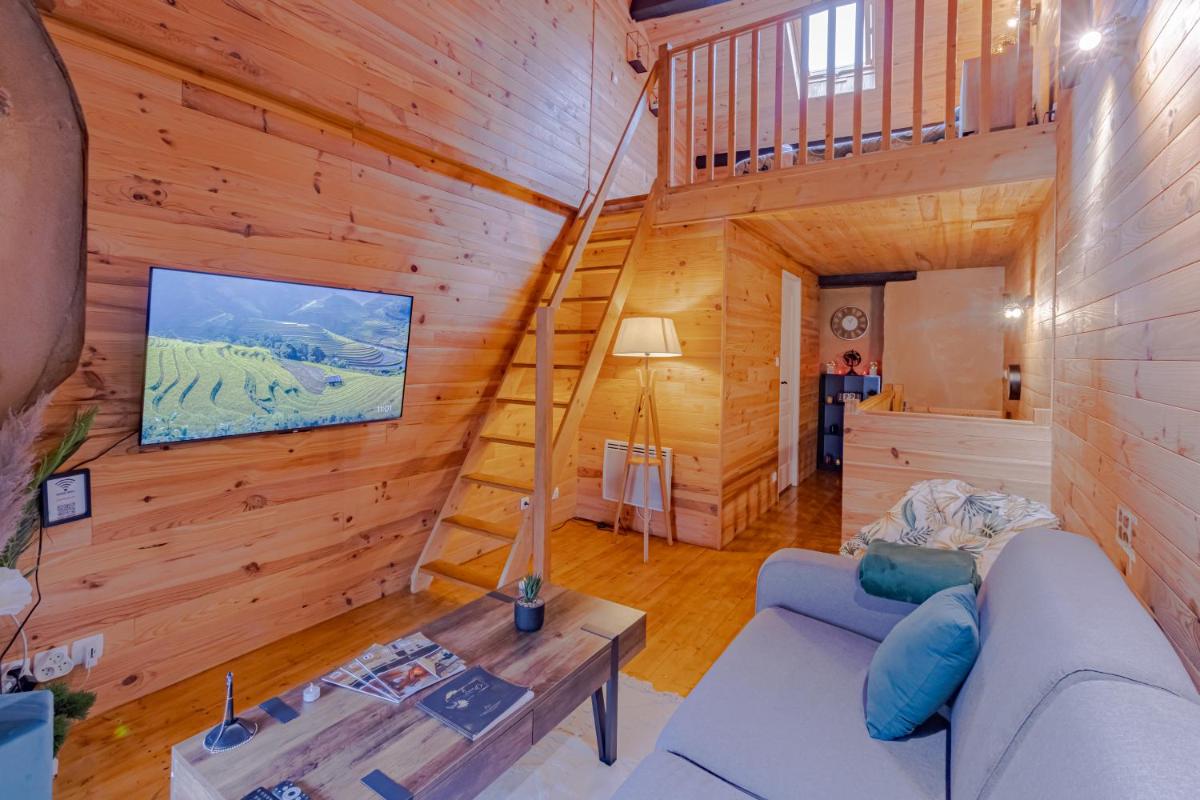 Le Chalet - Housity