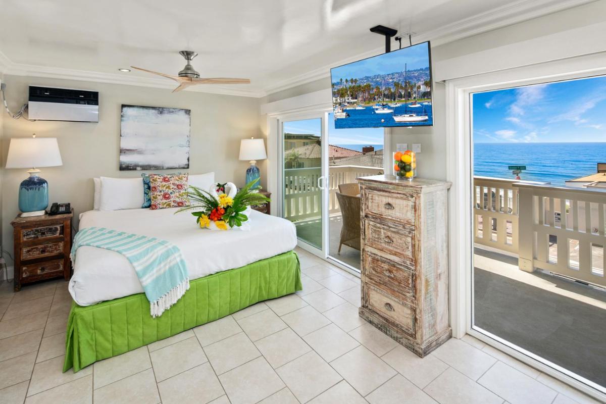 Ocean Palms Beach Resort - Housity