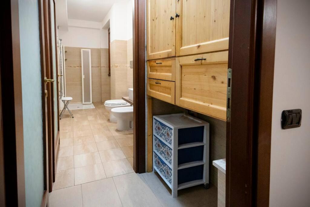 La Via per Tharros - Housity