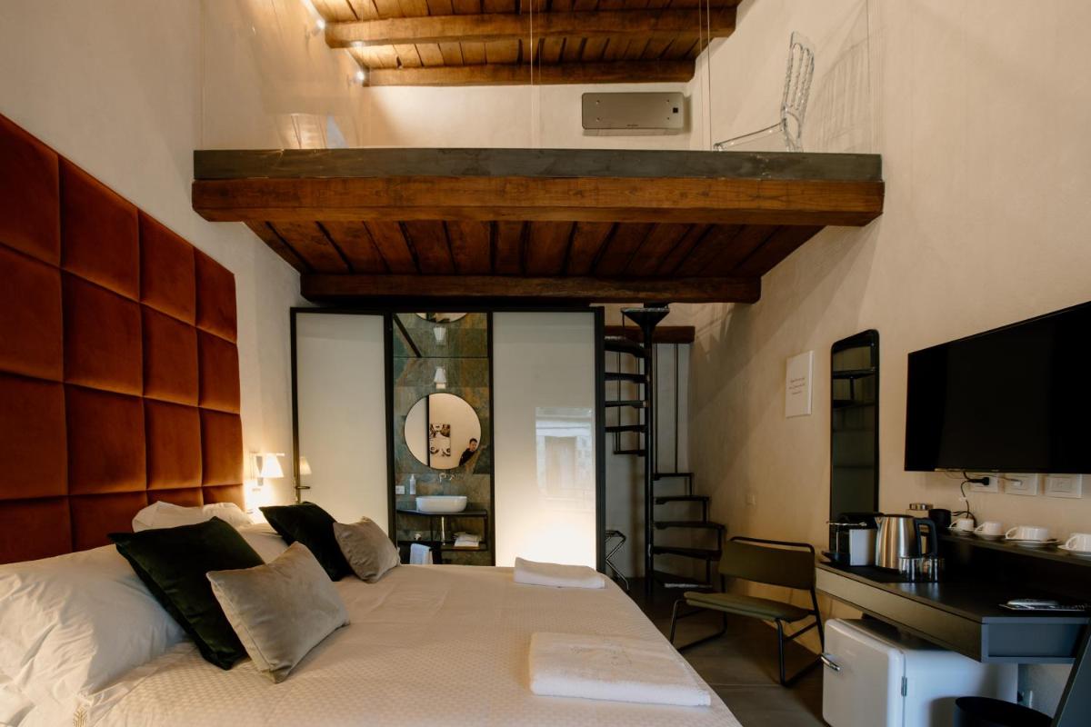 Fagus - Relax Suites - Housity
