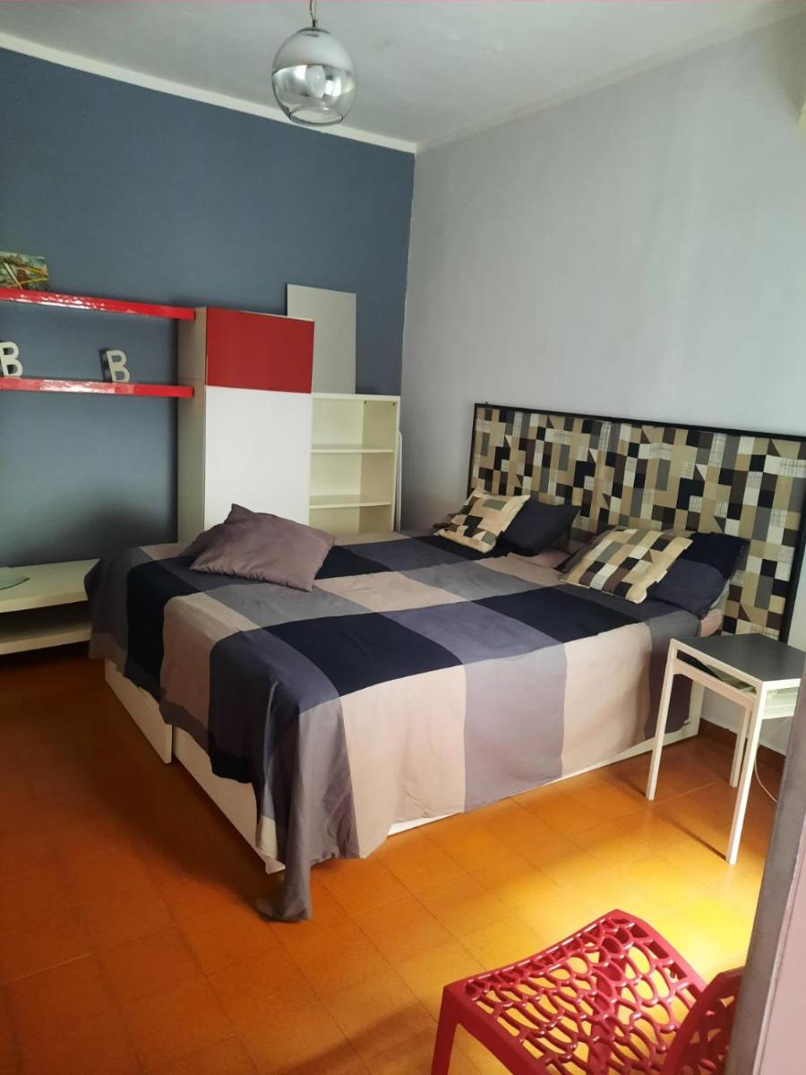 La Ferrovia - Housity