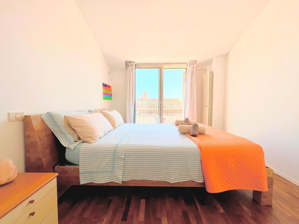 Cayo Rico in centro al mare - Parking AC BBQ - Housity