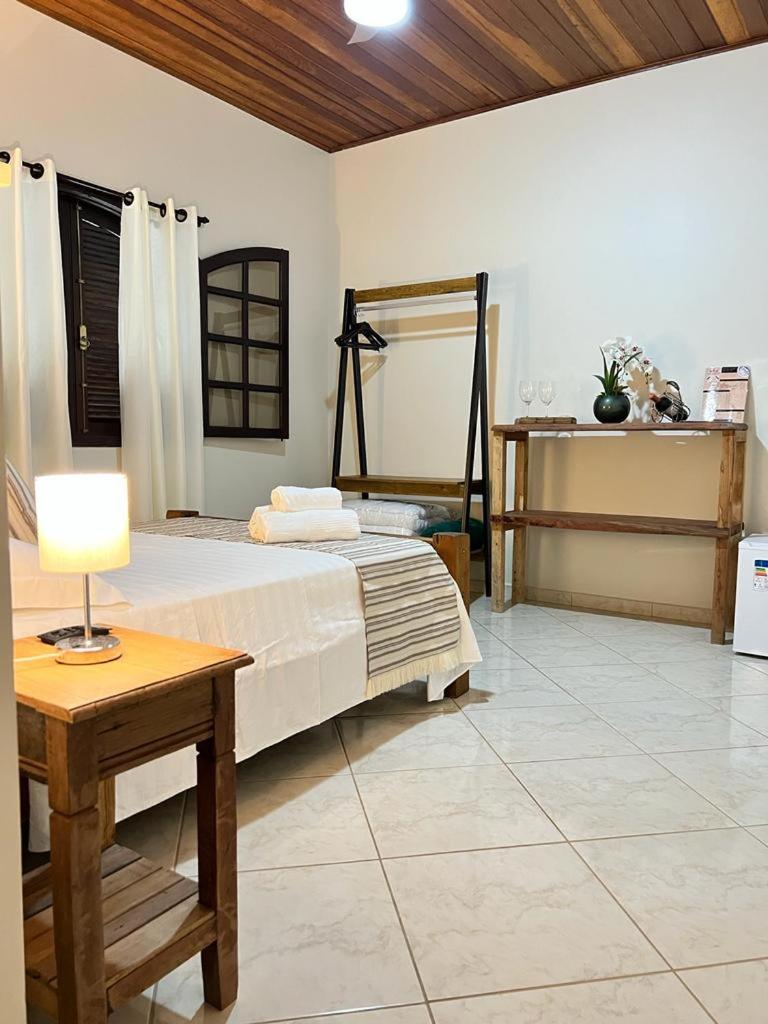 Suitetrails - Camacica pousada