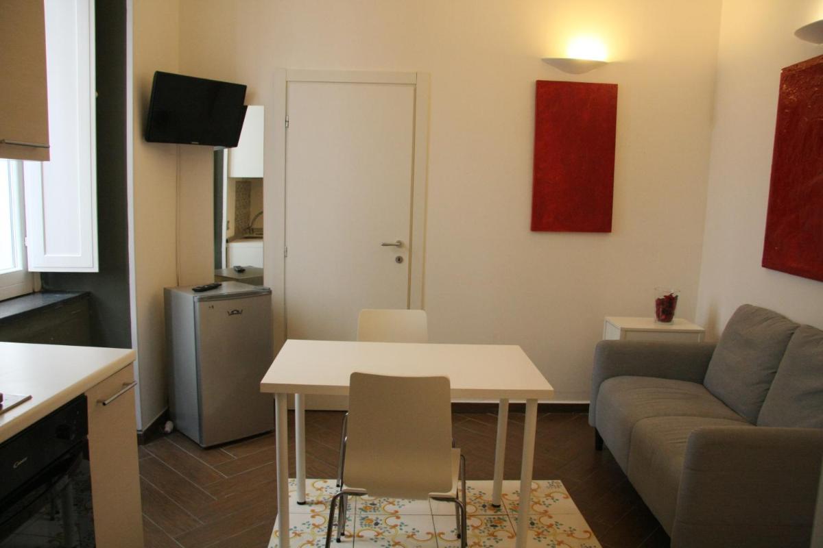 Palazzo della Poesia Casa Vacanze - Housity