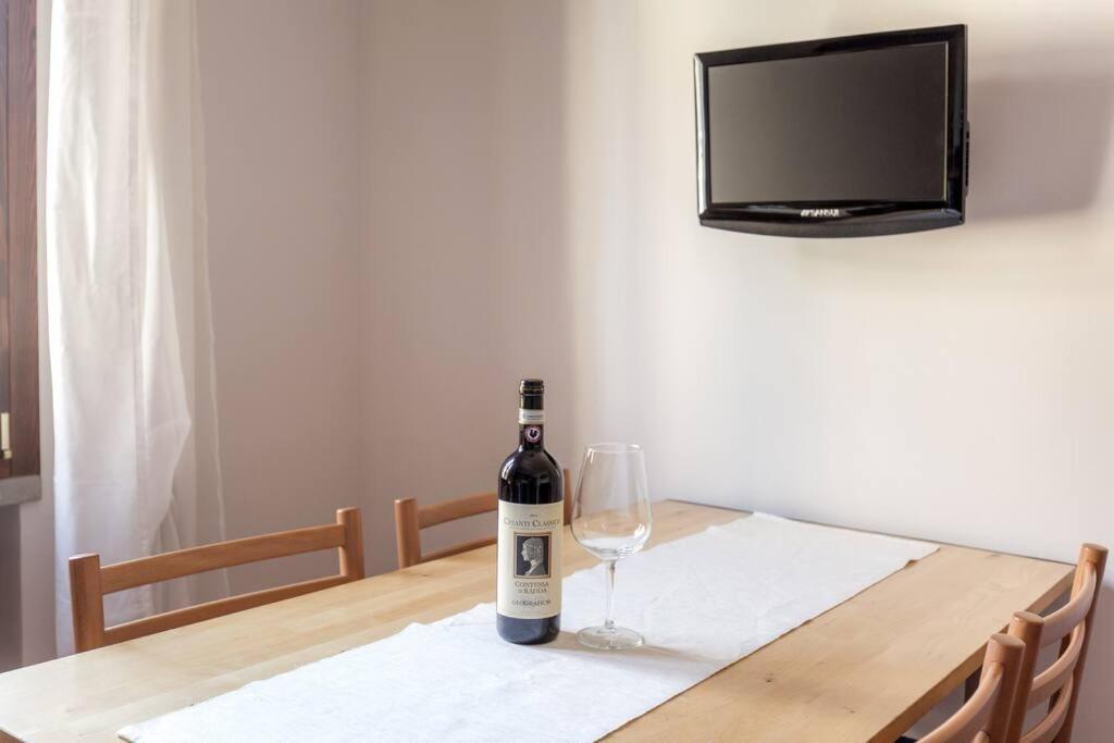 Beccaria Suite Firenze - Housity