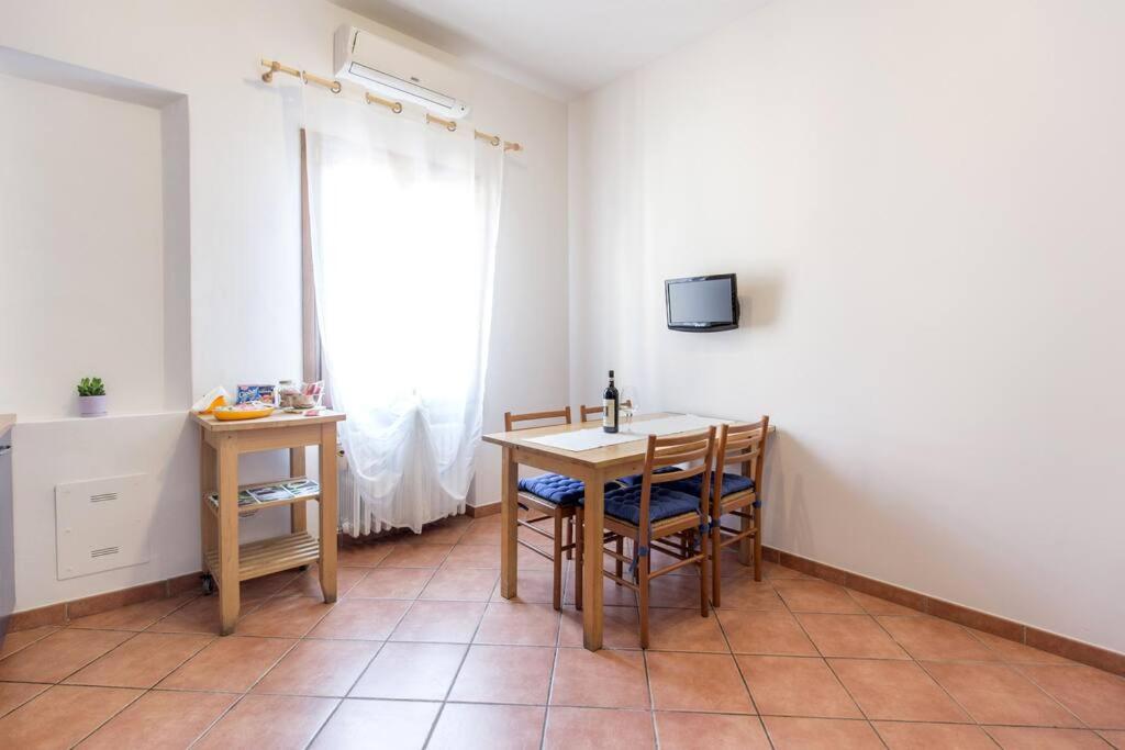 Beccaria Suite Firenze - Housity