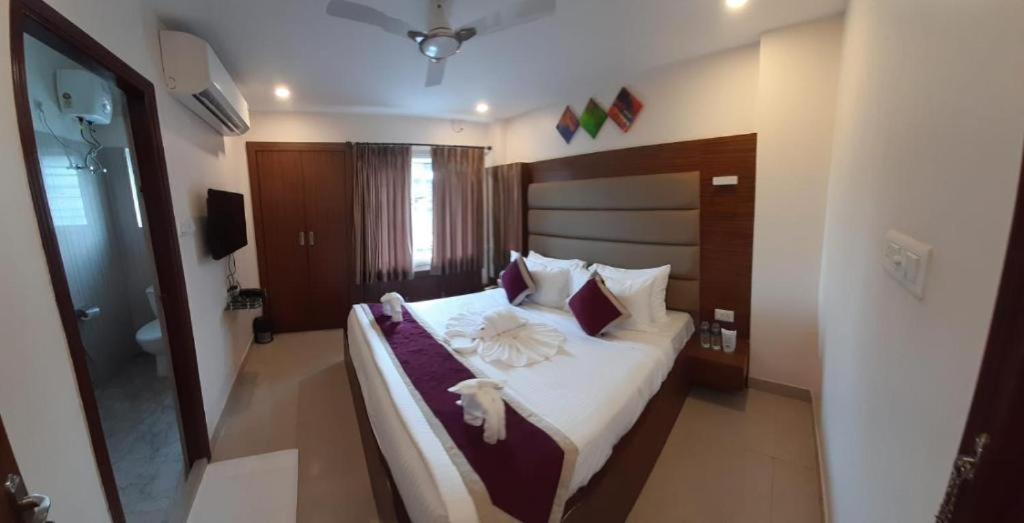 Banyan Tree Express - Housity