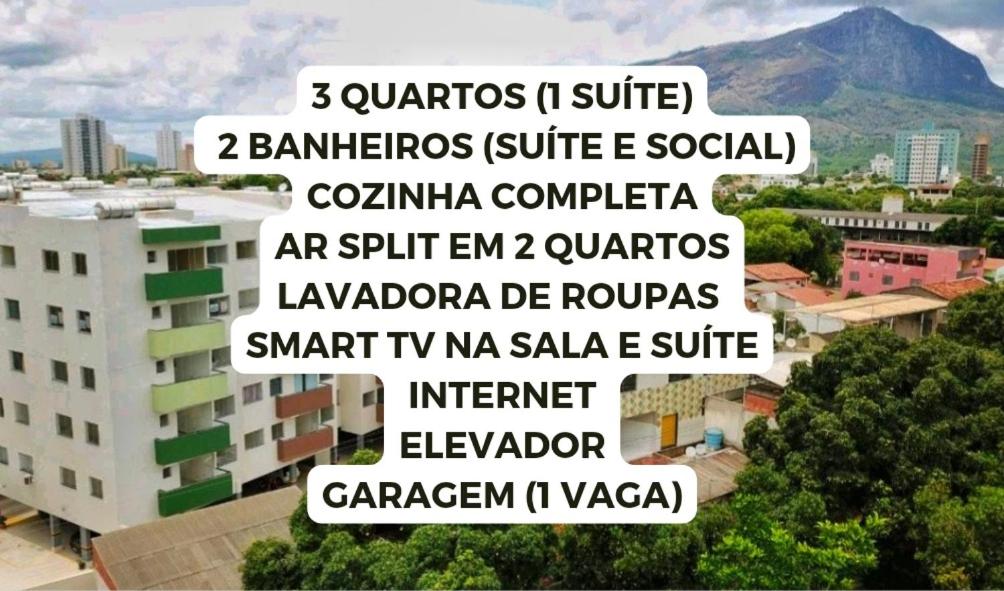 TH 3406 - Flat de Três Quartos - Housity