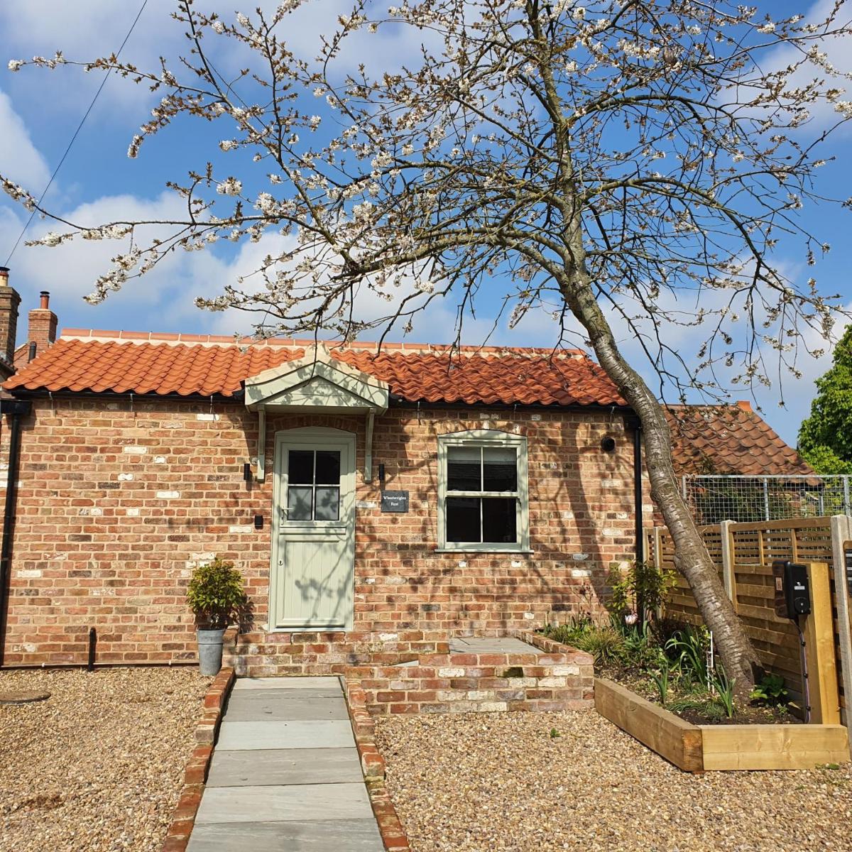 Wheelwright's Rest, Legbourne, Louth - Housity