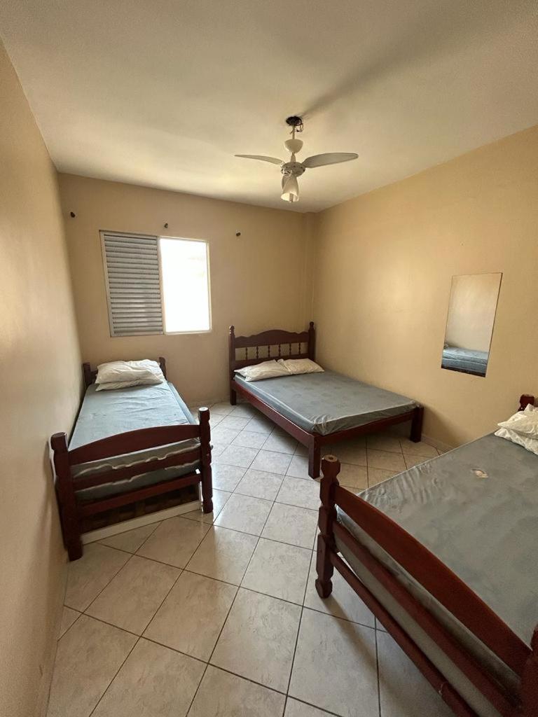 Suitetrails - Apartamento a um minuto da praia