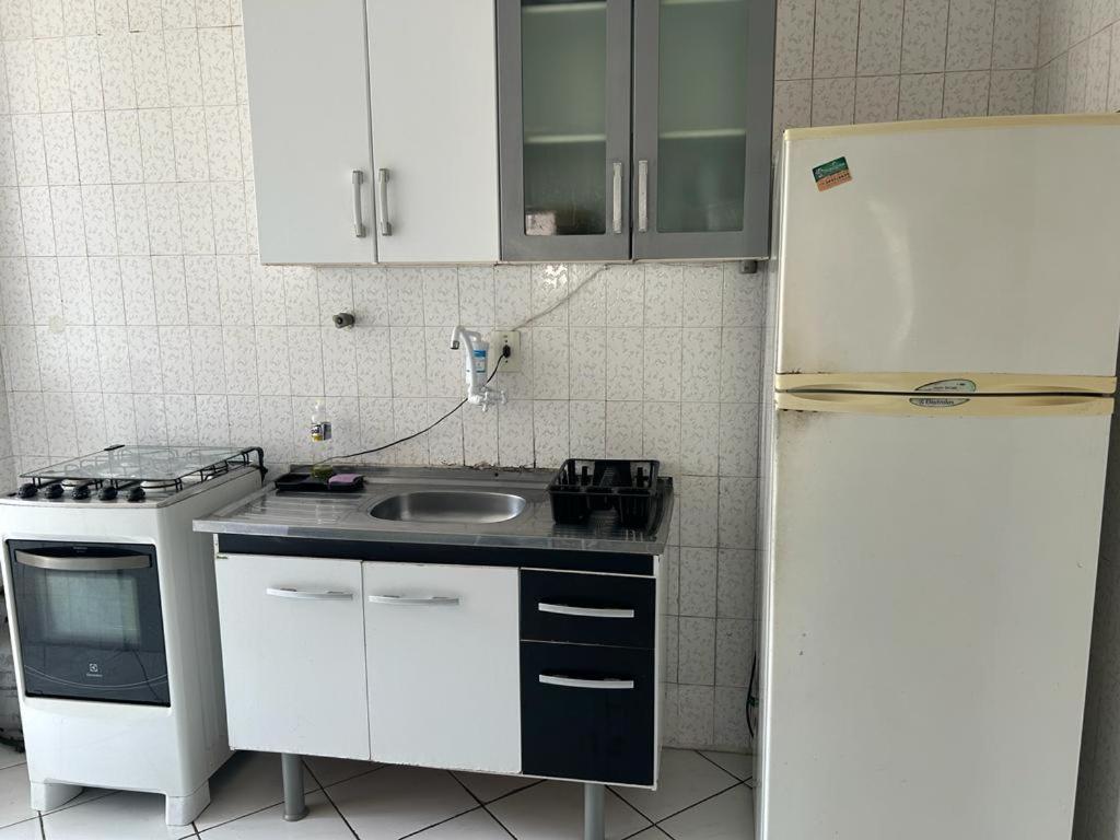 Suitetrails - Apartamento a um minuto da praia