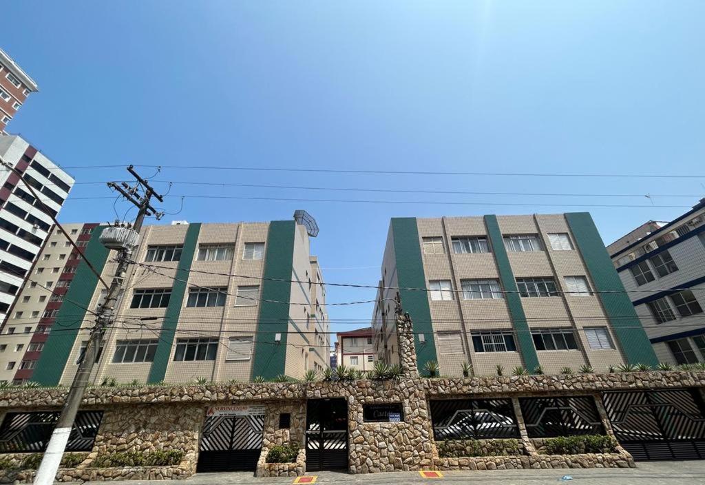 Suitetrails - Apartamento a um minuto da praia