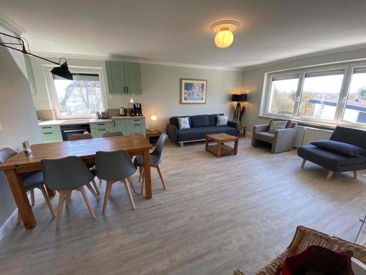 Casa Raphael direkt am Scharbeutzer Strand - Housity