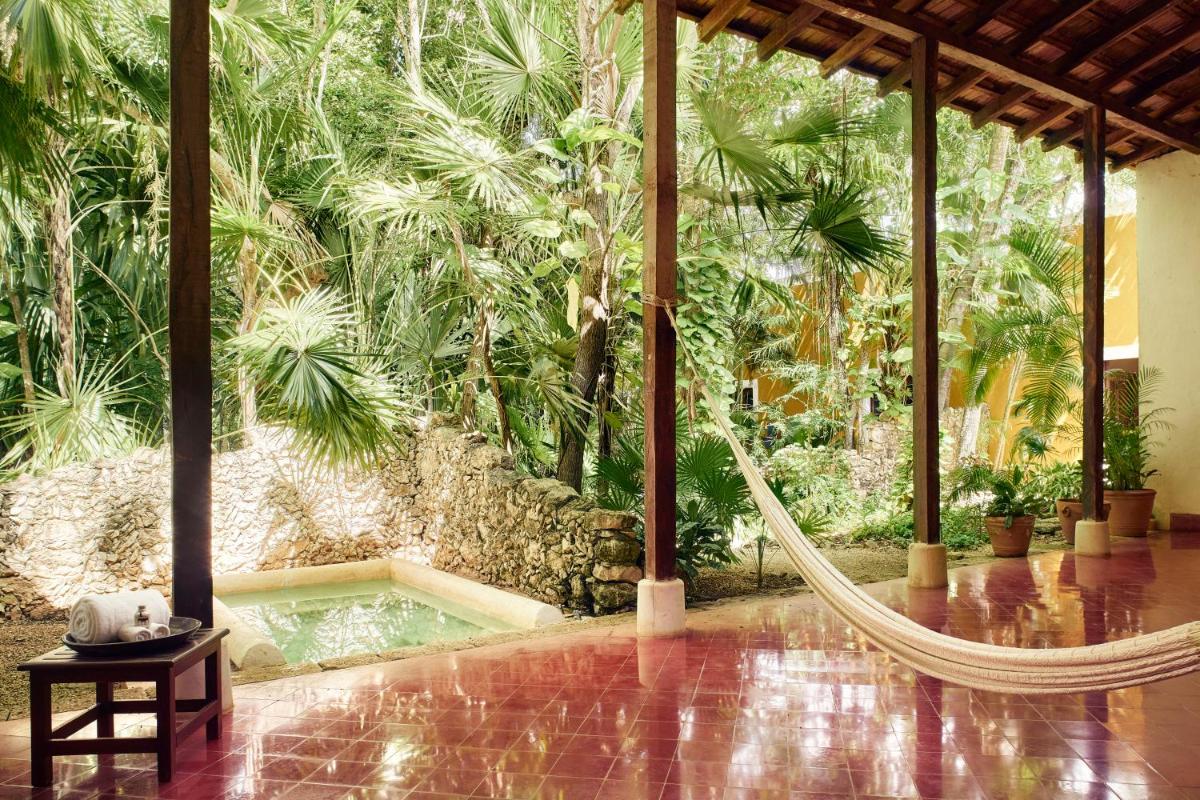 Hacienda Temozon Sur - Housity