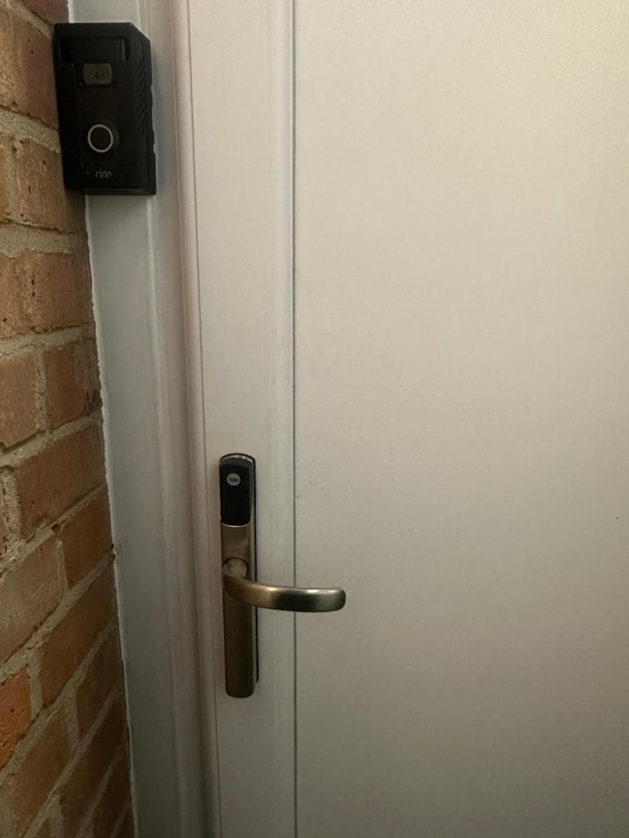 Sutton Coldfield Apartment - Housity