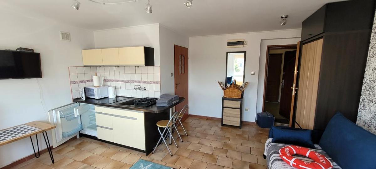 BetulaAPART - Apartament z widokiem na morze - Hizvo