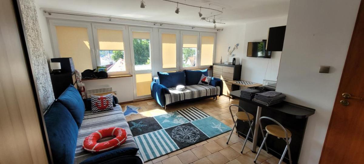 BetulaAPART - Apartament z widokiem na morze - Hizvo