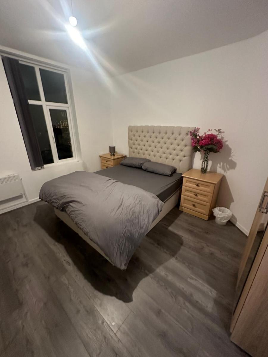 Sutton Coldfield Apartment - Housity