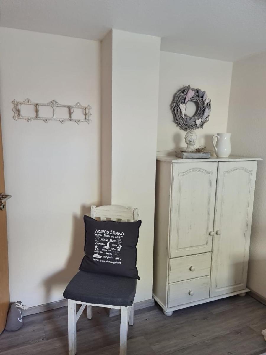 Ferienwohnung Petersen - Housity