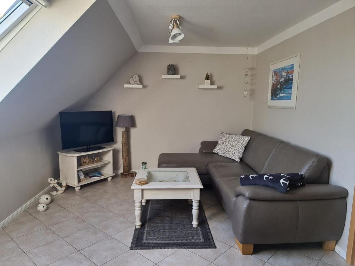 Ferienwohnung Petersen - Housity