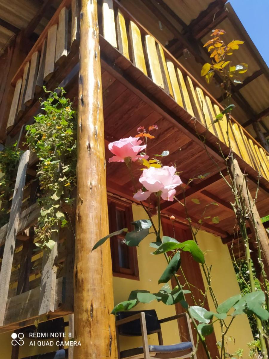 Fazenda do Pantanal - Housity
