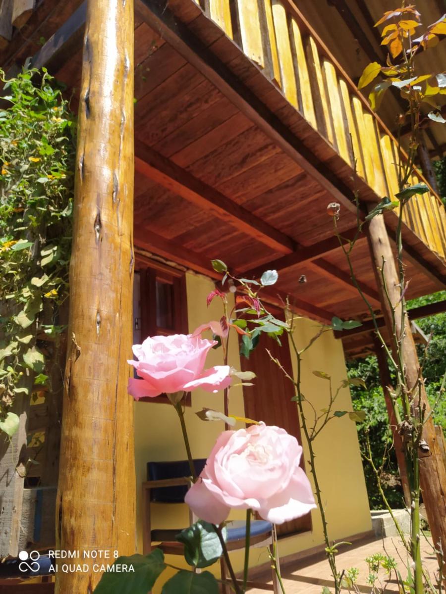 Fazenda do Pantanal - Housity
