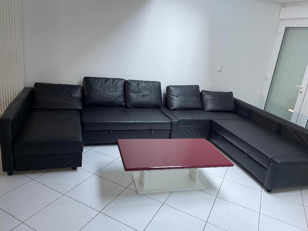 IRIS 80 - Housity