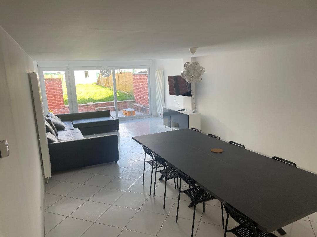 IRIS 80 - Housity