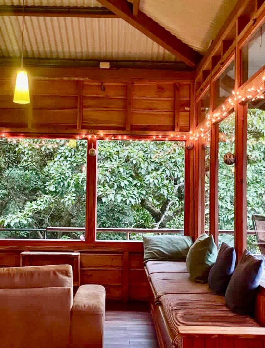 Jungle House next to Refugio la Brisa del Diablo - Housity