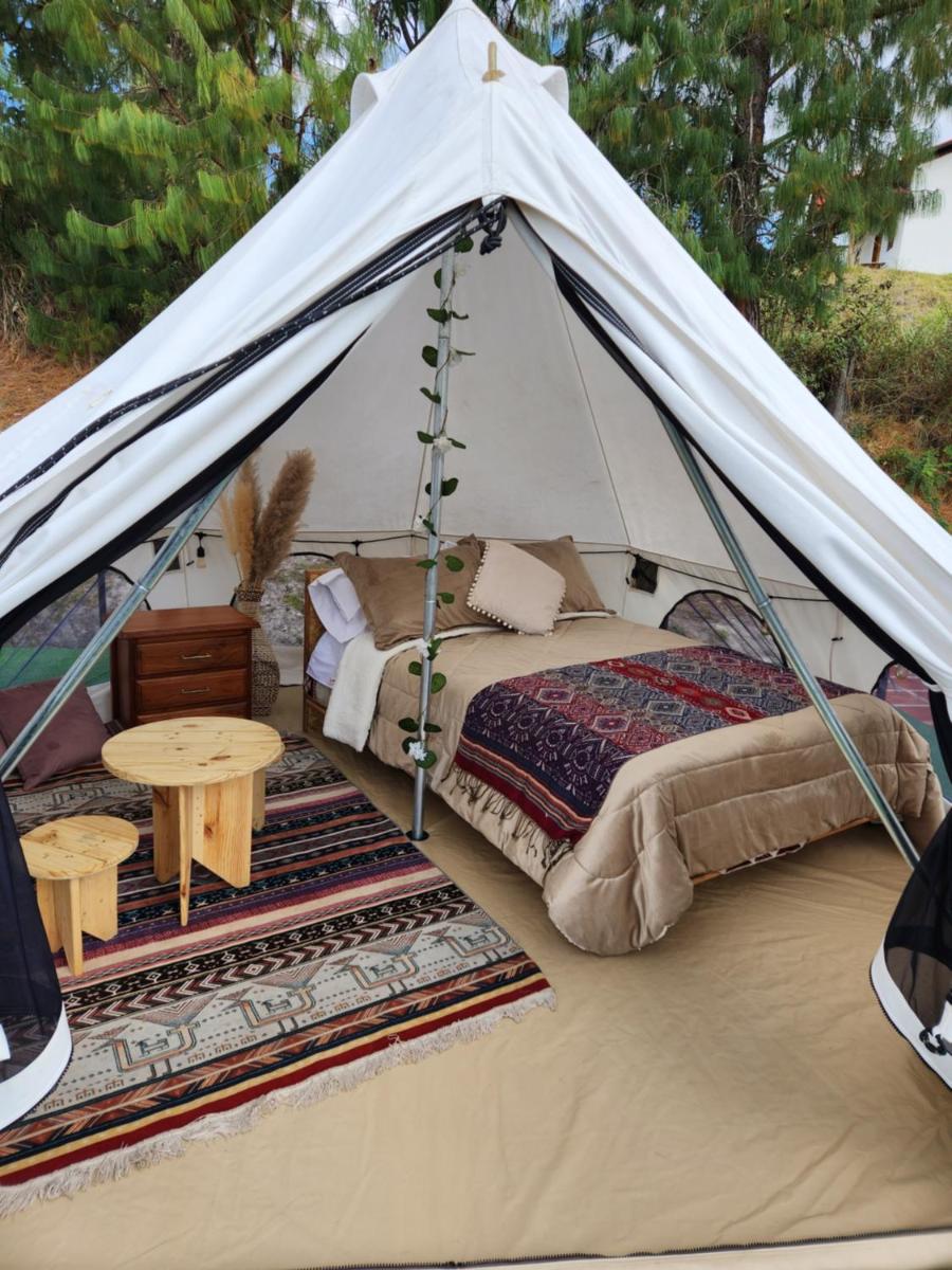 Killary Lodge & Glamping - Housity