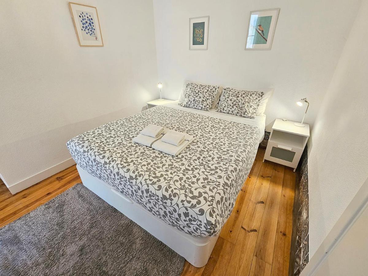 Stay at Home in Lisbon - Housity