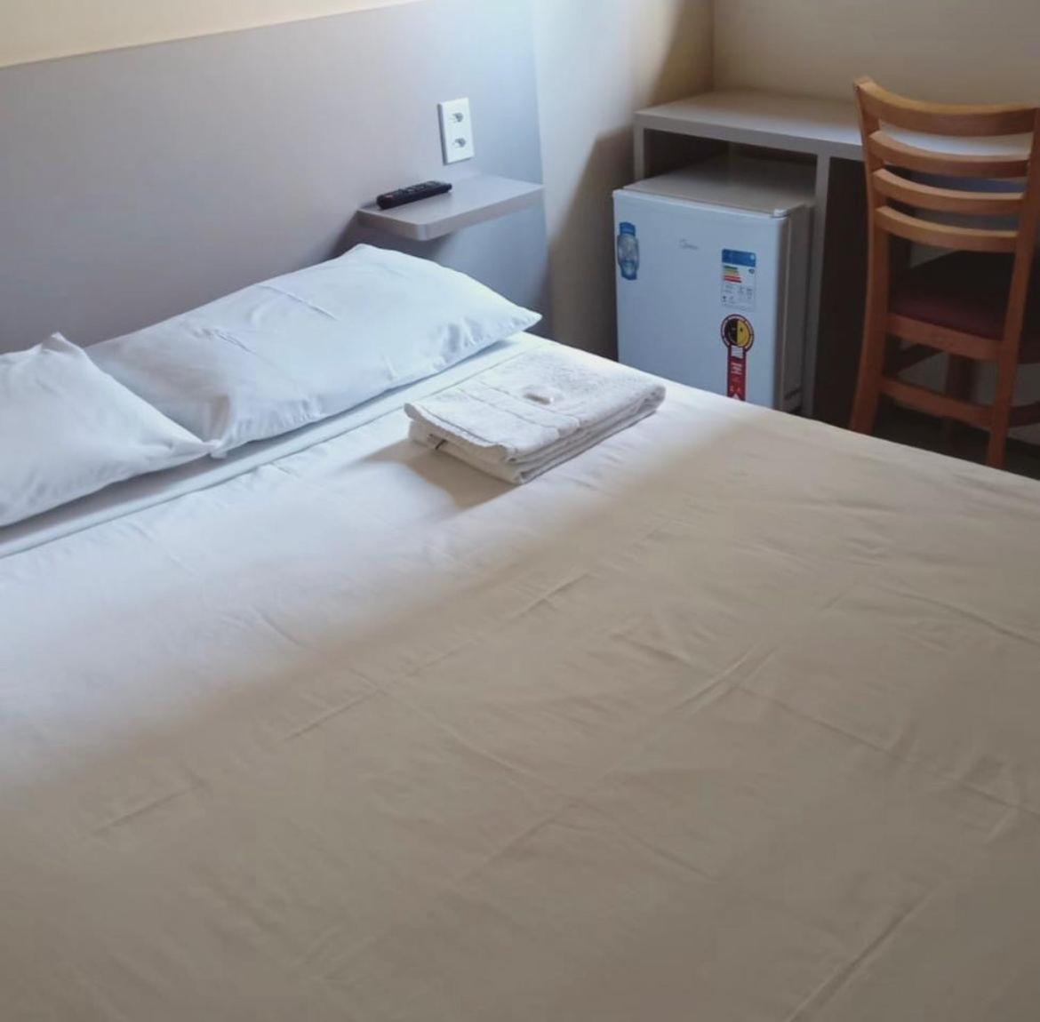 Palace Hotel - Housity
