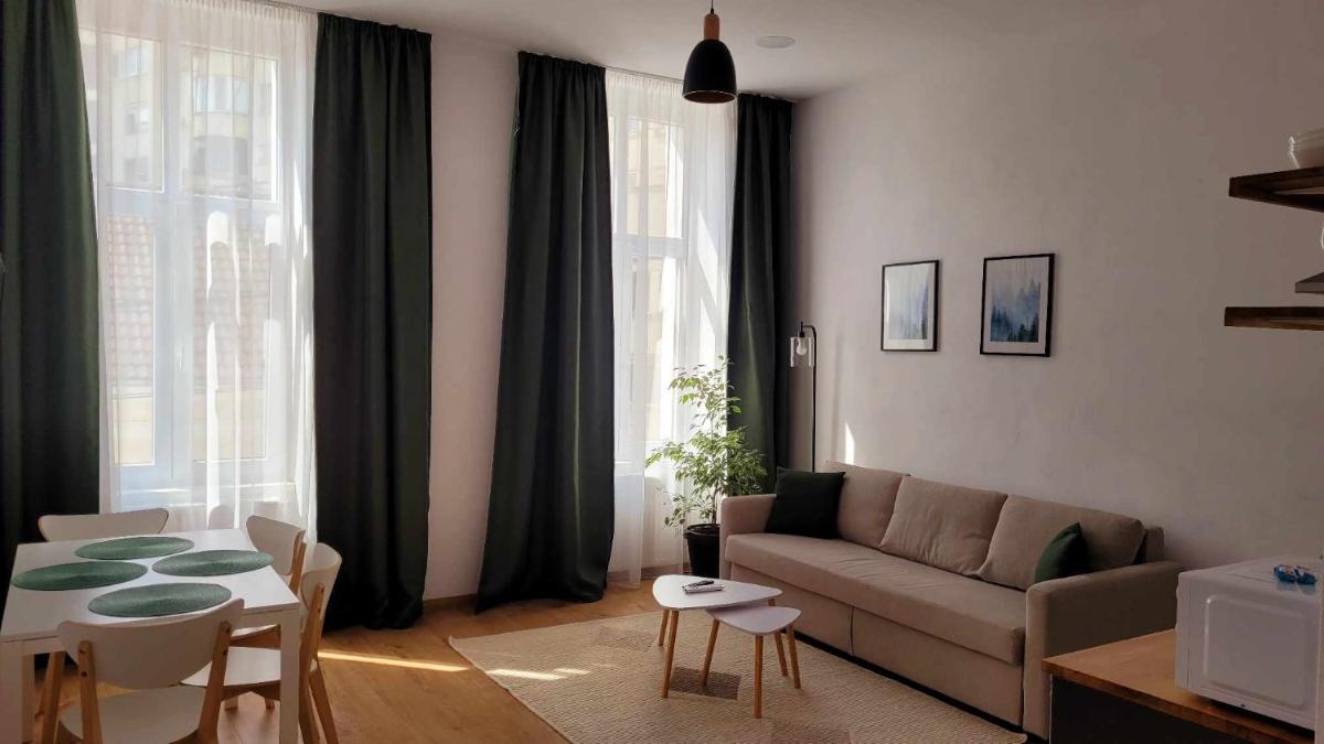 Urban Six Apartments - Housity