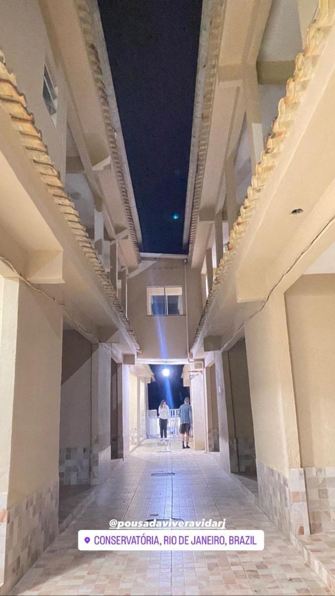 Pousada Viver a Vida - Housity