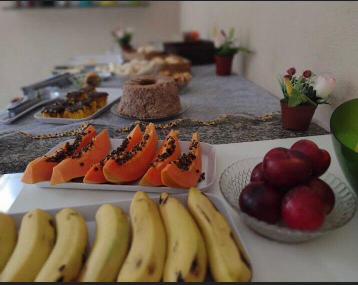 Pousada Viver a Vida - Housity