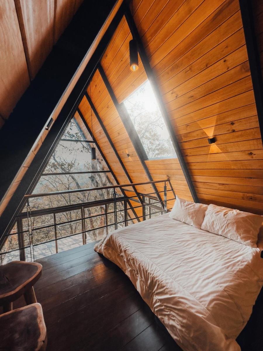 Suitetrails - Woodland Cabins
