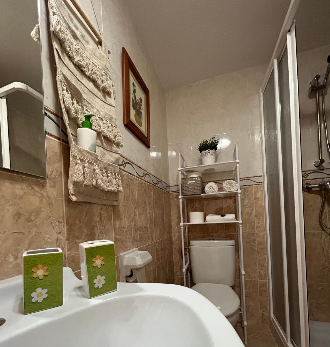 Casa Rural La Simona - Housity
