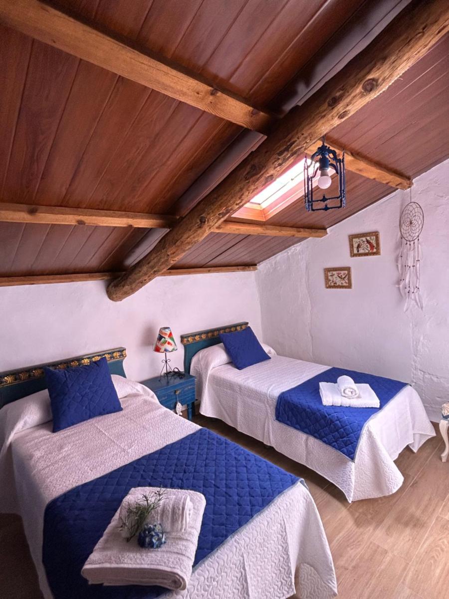 Casa Rural La Simona - Housity