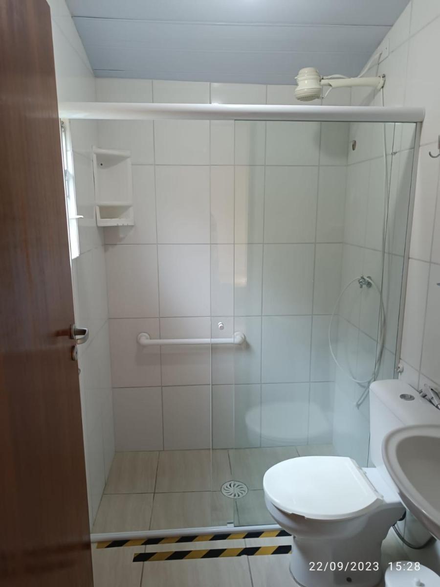 Casa no Centro de Ubatuba - Housity