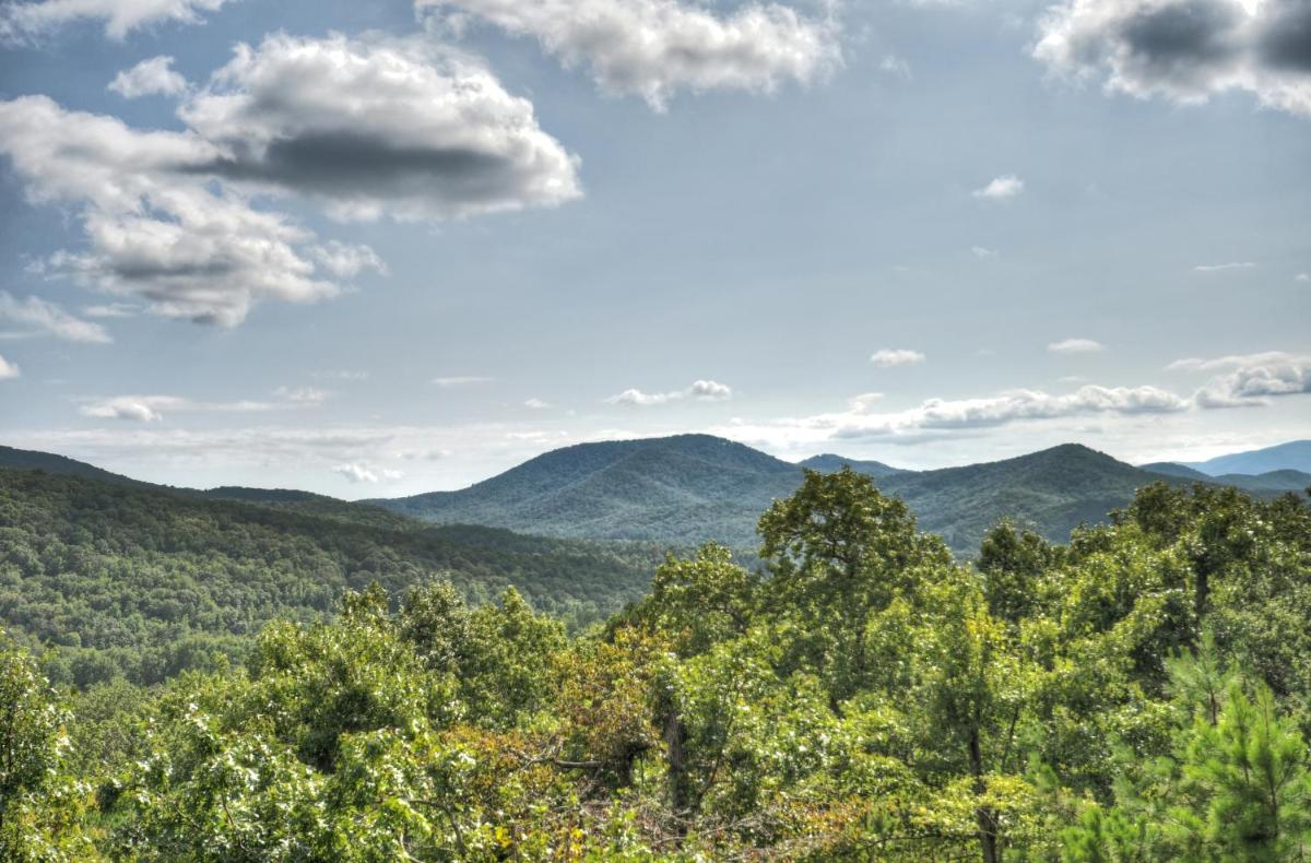 Shepherds Sky View - Cuddleup - Housity