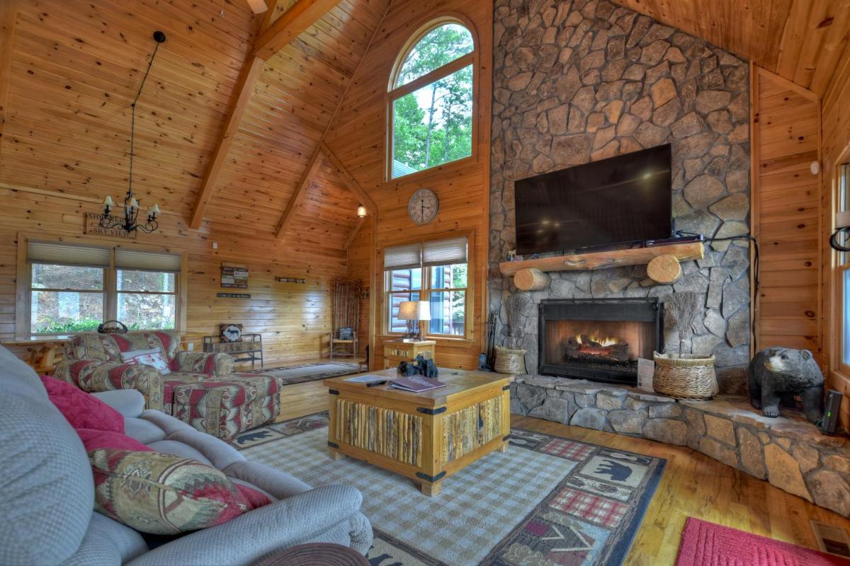 Shepherds Sky View - Cuddleup - Housity