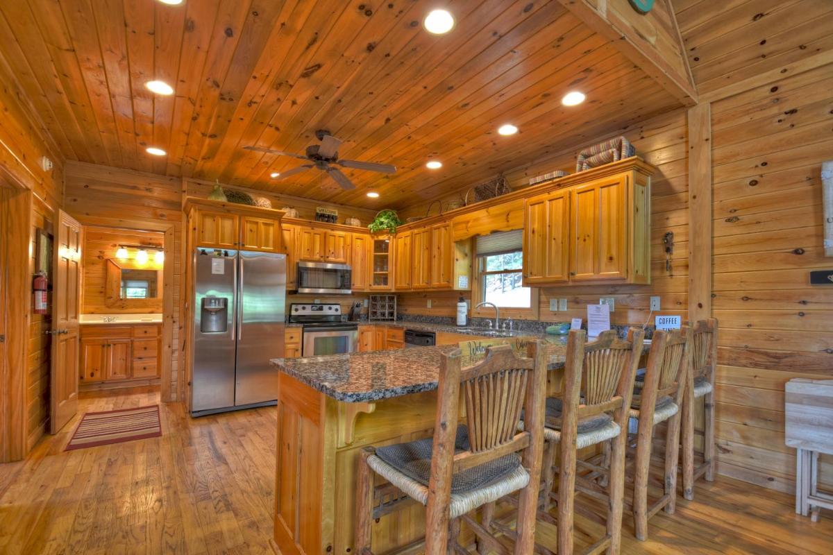 Shepherds Sky View - Cuddleup - Housity