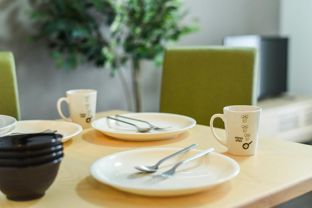 Sun Court Hongodori Garden Hills - Housity