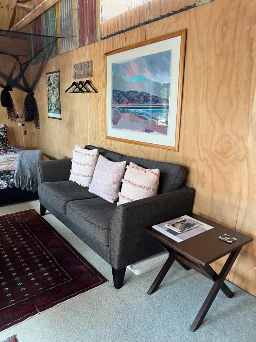 Kākā Ridge Retreat Bush Hideaway - Housity